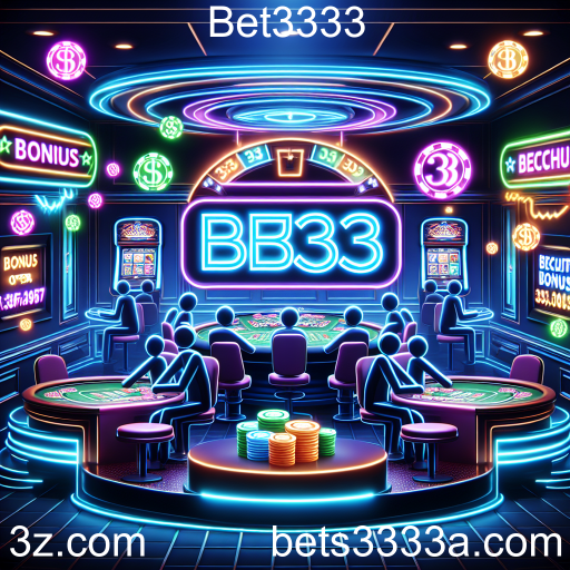 As Melhores Promoções do Bet3333